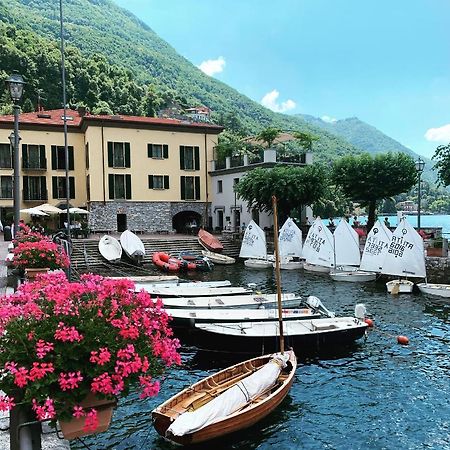 Il Belvedere Torno Bagian luar foto