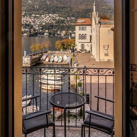 Il Belvedere Torno Bagian luar foto