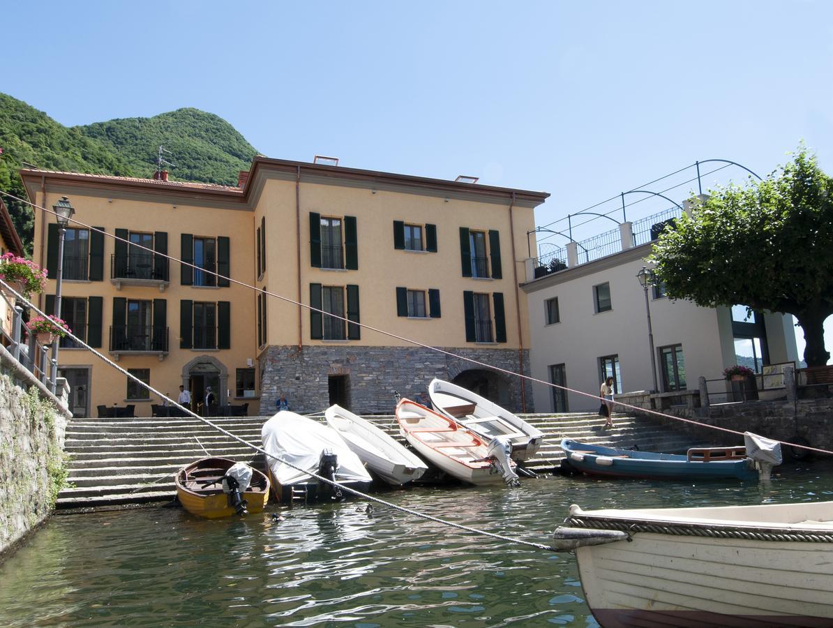 Il Belvedere Torno Bagian luar foto