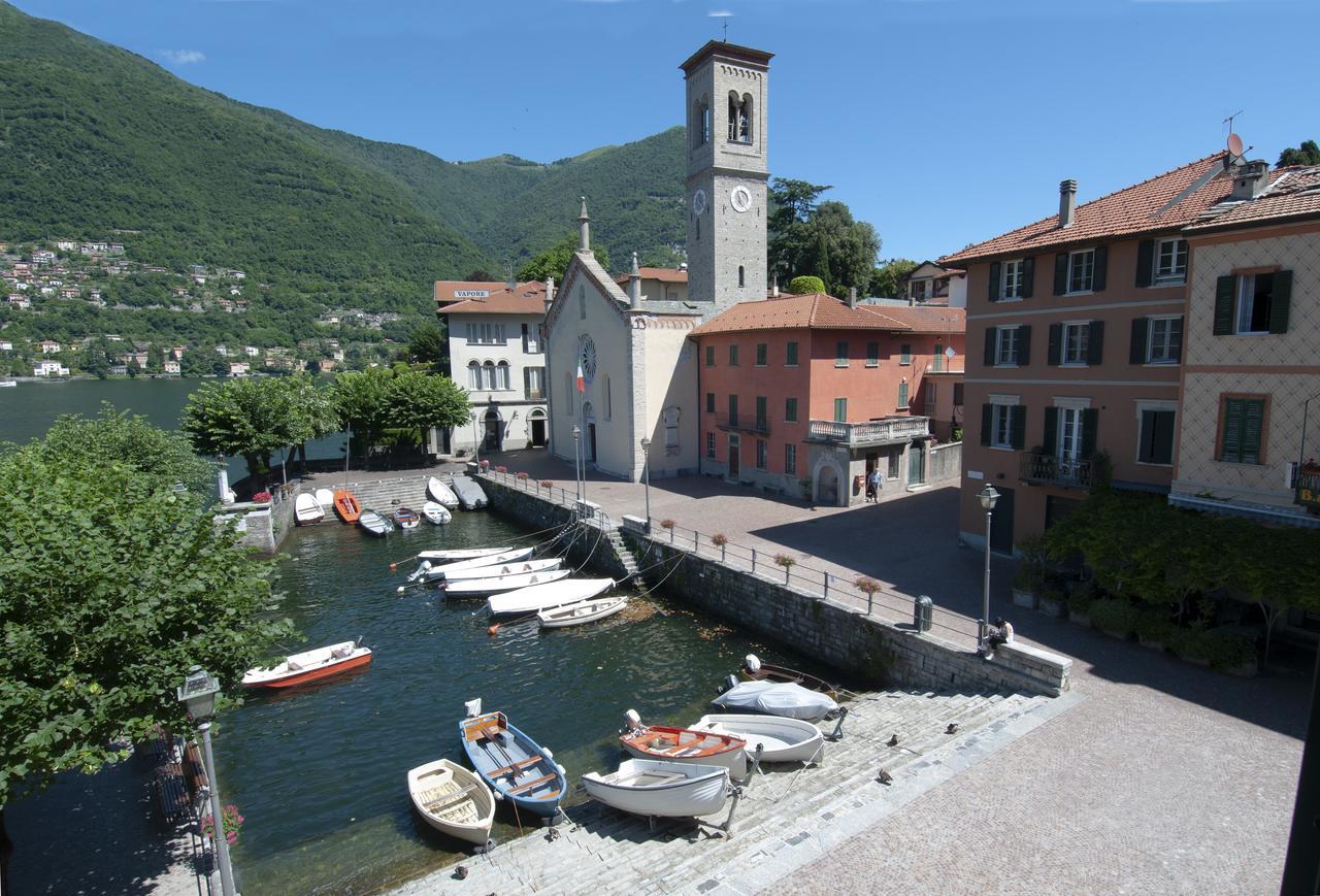 Il Belvedere Torno Bagian luar foto